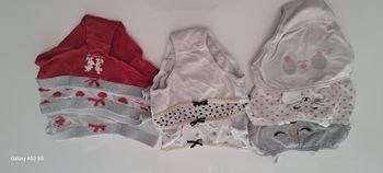 Lot printemps été fille 3ans/36mois