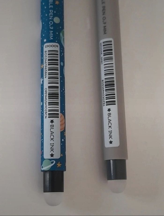 Stylos kawaii Legami Astronaute et Koala australien n°43 - photo numéro 6