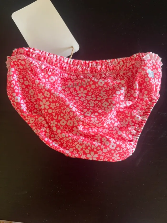 Maillot couche lavable - photo numéro 2