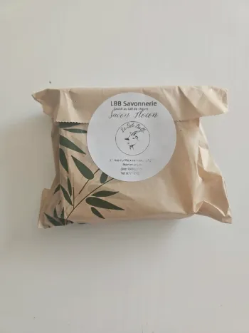 Savon Flocon LBB