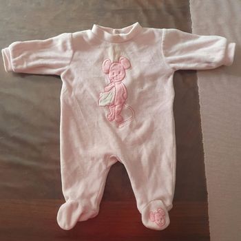 Pyjama naissance
