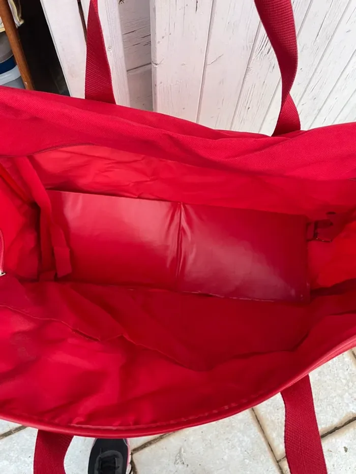 Sac de voyage - photo numéro 6