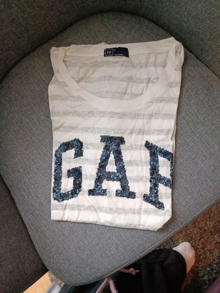 Tops & T-shirts GAP | Tous les articles chez