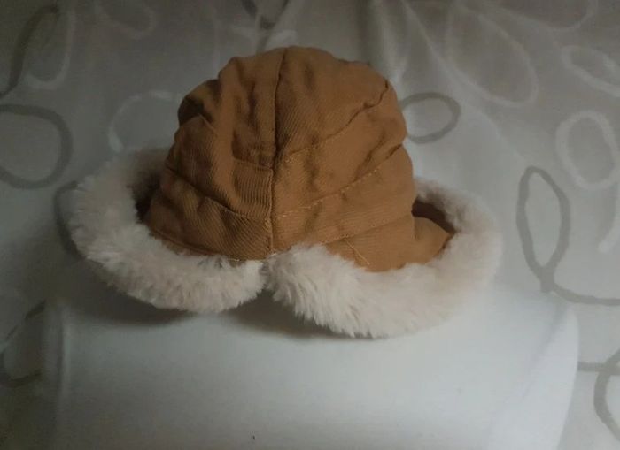 Chapeau femme très chaud - photo numéro 6