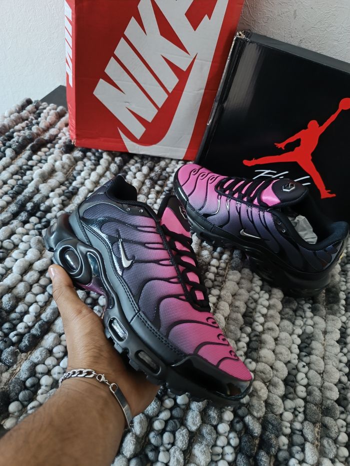 Nike TN - photo numéro 3