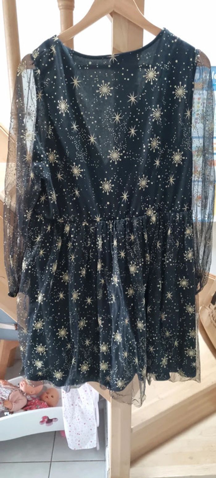 Robe fêtes - photo numéro 2