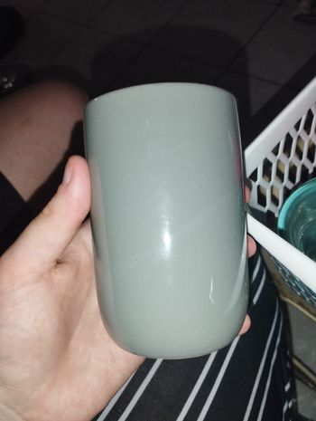 Porte brosse à dents