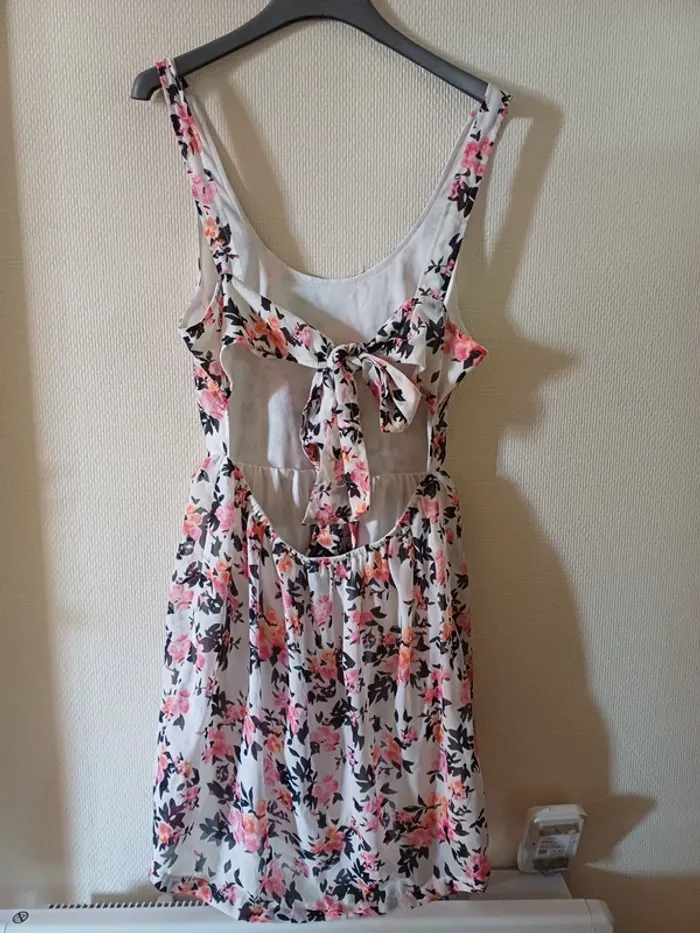 Robe S - photo numéro 2