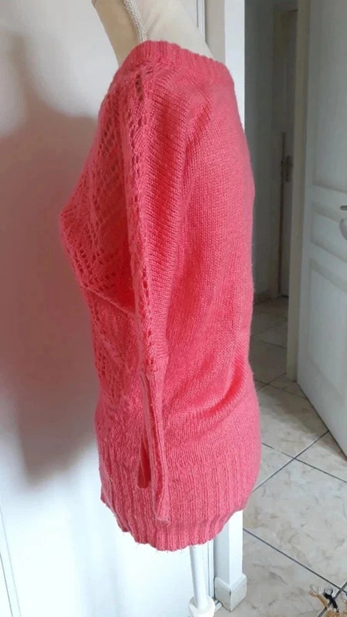 Haut Tally Weijl taille 34/XS - photo numéro 2
