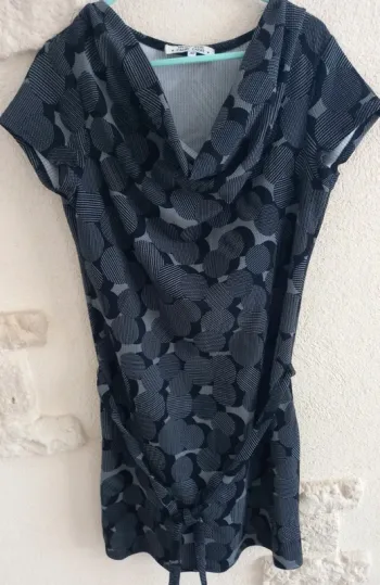 Robe taille 40