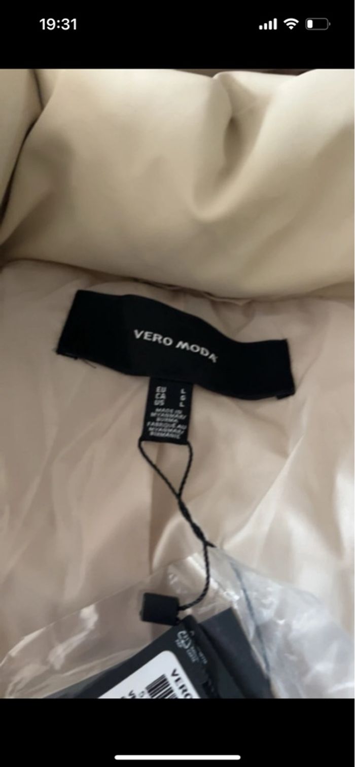 Doudoune - photo numéro 4