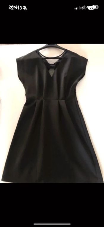 Robe femme Kookai