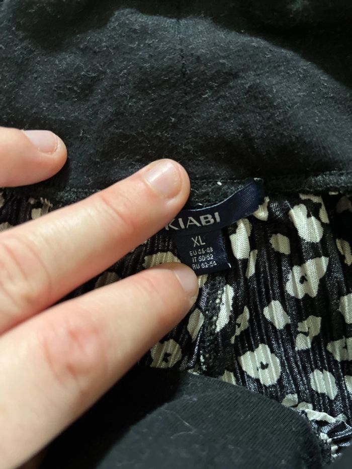 Pantalon léger de grossesse - photo numéro 2