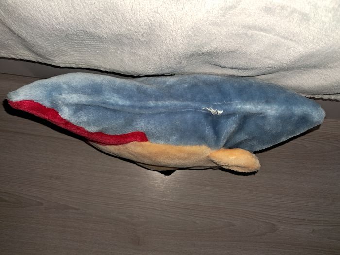 Coussin winnie l'ourson - photo numéro 4