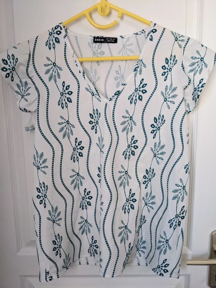 Blouse Shein