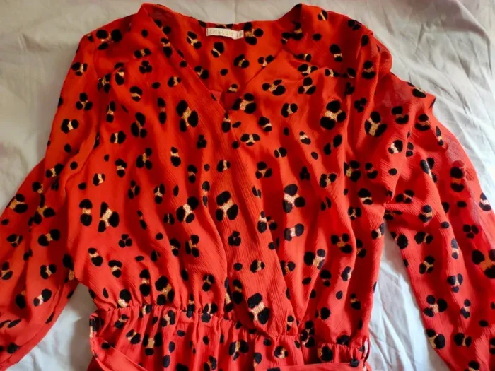 Robe Lili et Lala M - photo numéro 2