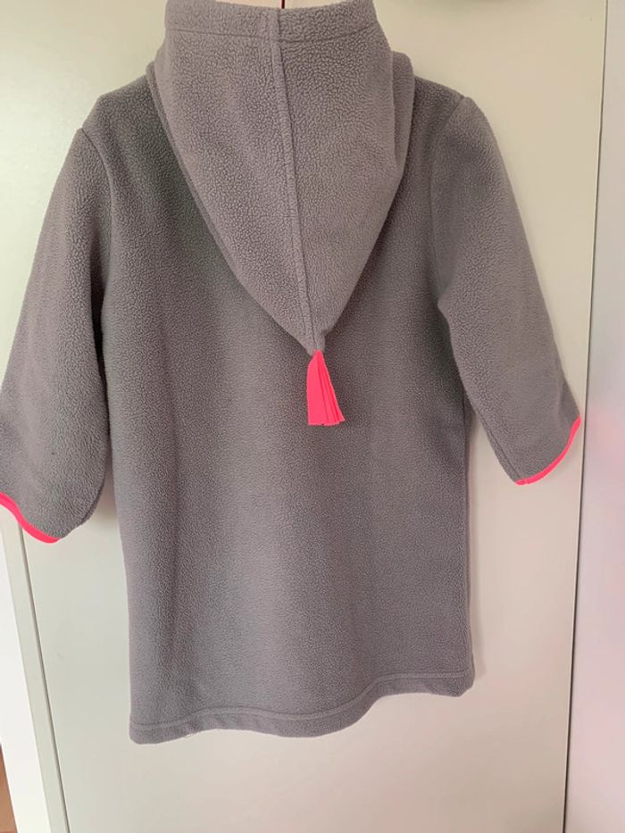 Robe de chambre 2 ans - photo numéro 2