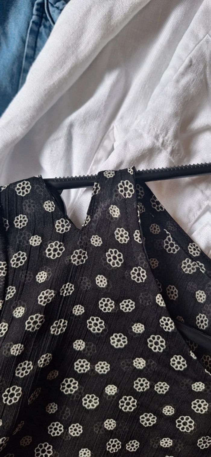 Blouse ddp 40 - photo numéro 4