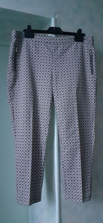 Pantalon femme taille 44