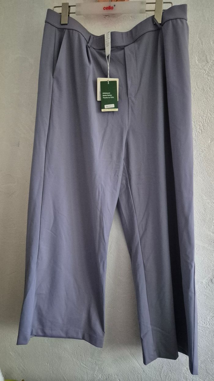 Pantalon halara txxl - photo numéro 5