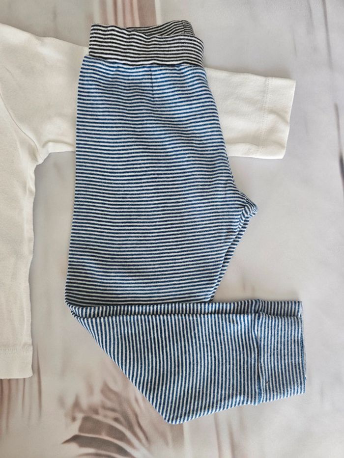 Pyjama 2 ans - photo numéro 3