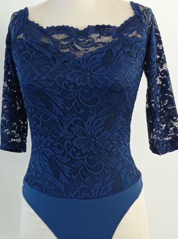 boby bleu de Coolcat women 36réf 402 B2