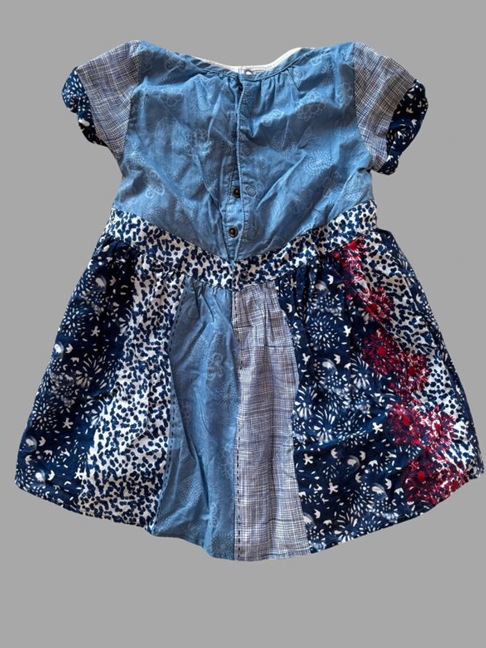 Robe Catimini - photo numéro 2