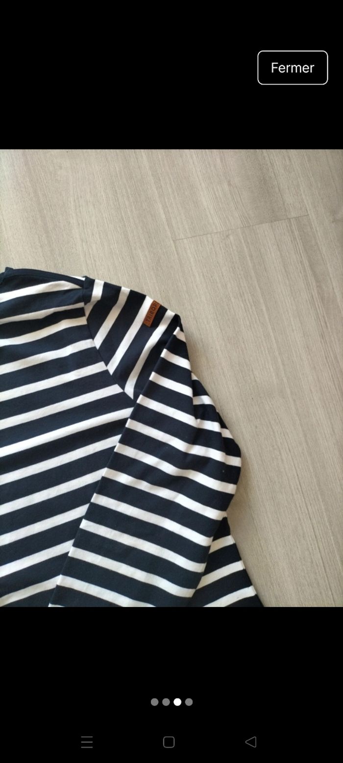 Marinière - photo numéro 3