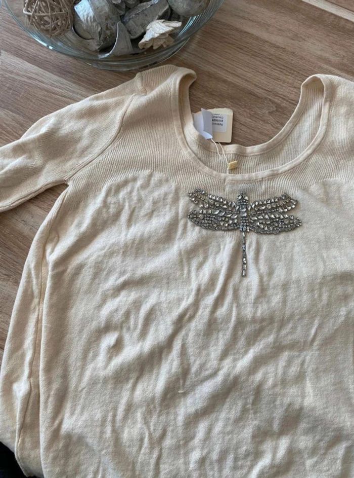 Pull femme - photo numéro 18