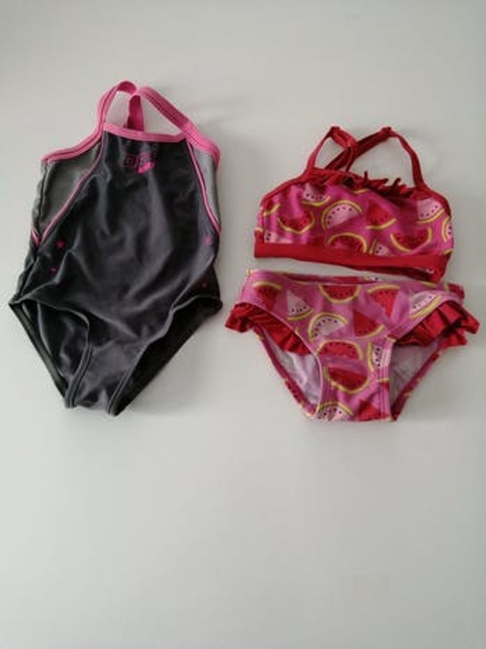 Lot maillot de bain 🏖️