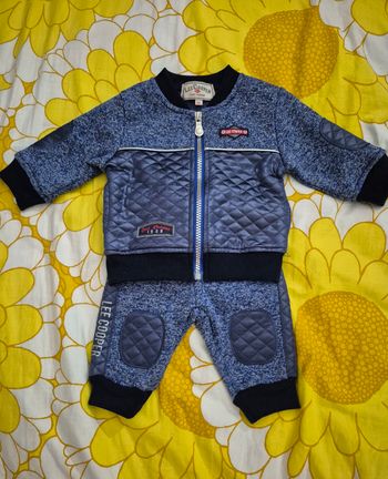 Jogging 3 mois Lee cooper