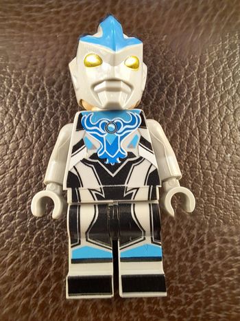 Figurine Lego compatible Ultraman