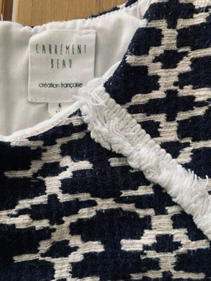 Superbe robe - photo numéro 5