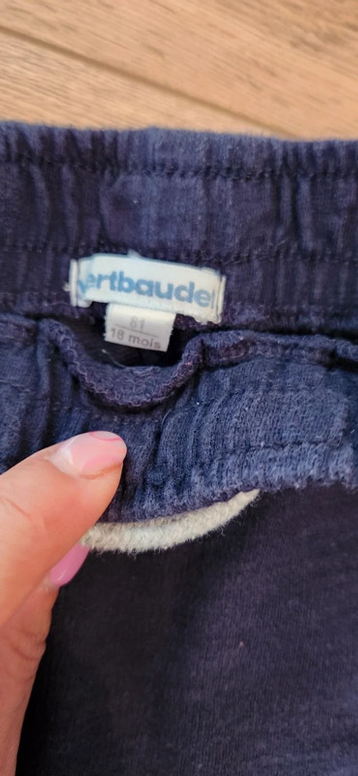 Short 18 mois - photo numéro 2