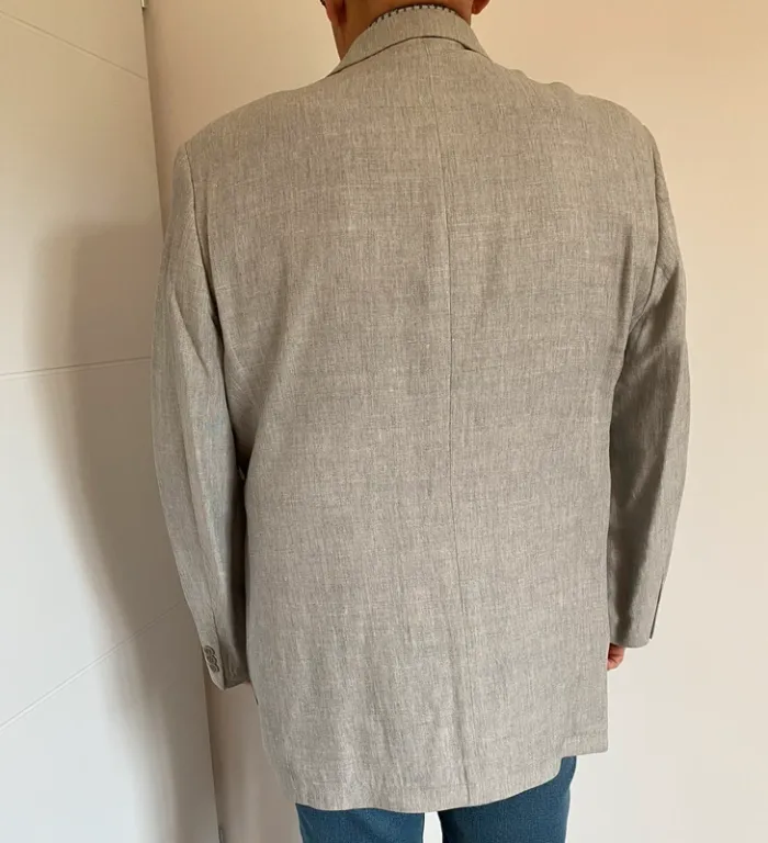 Veste de costume Jules - photo numéro 2