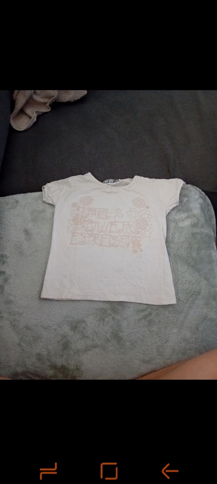 Tee-shirt