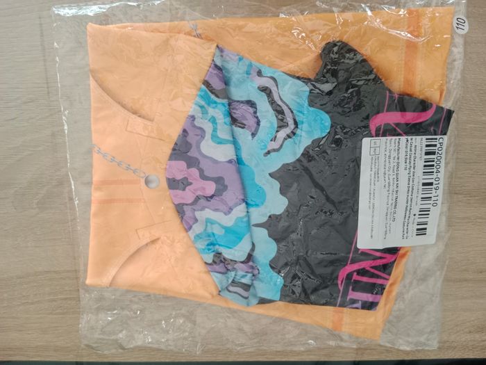 Déguisement - photo numéro 3