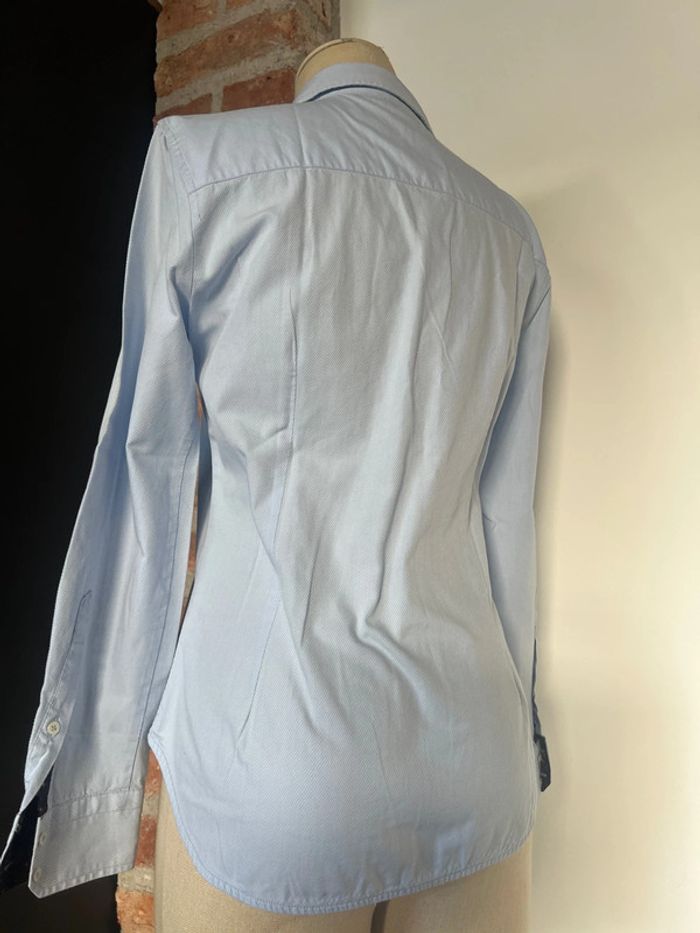 Jolie chemise - photo numéro 6