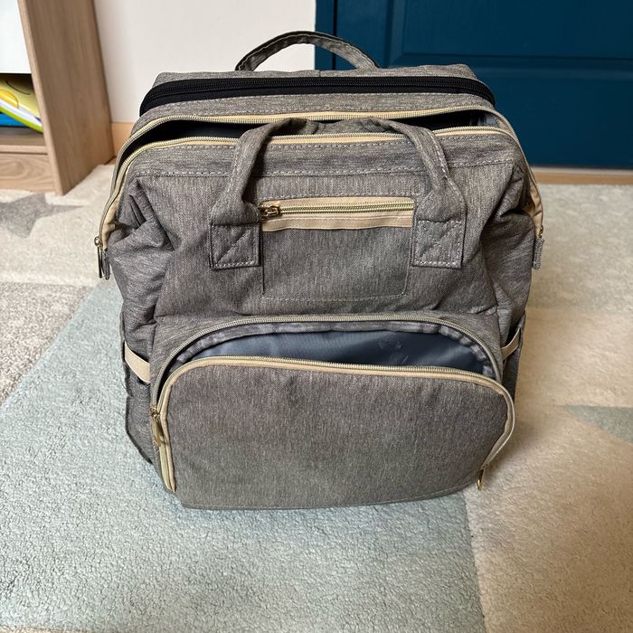 Sac à langer - photo numéro 3