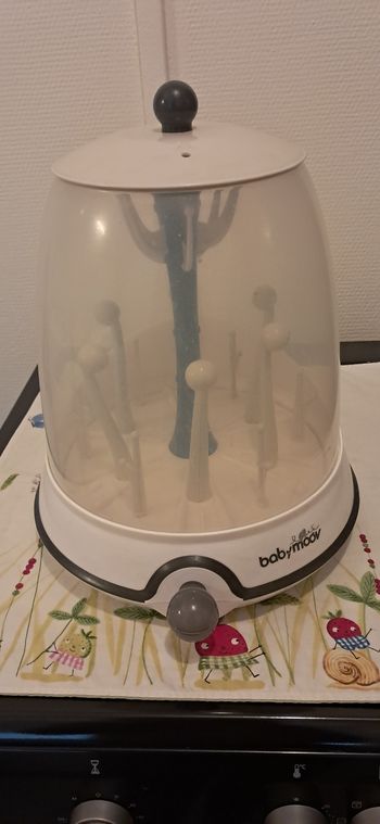 Stérilisateur
