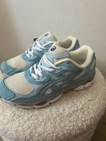 Asics gel nyc Taille 41
