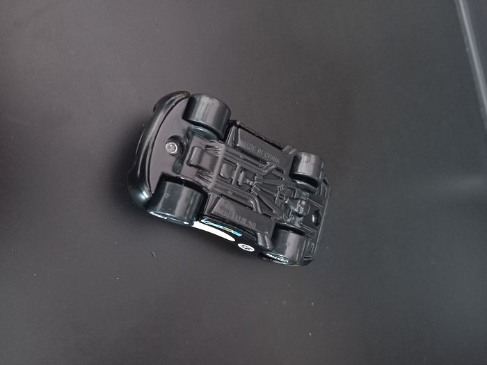 Cars noir - photo numéro 3