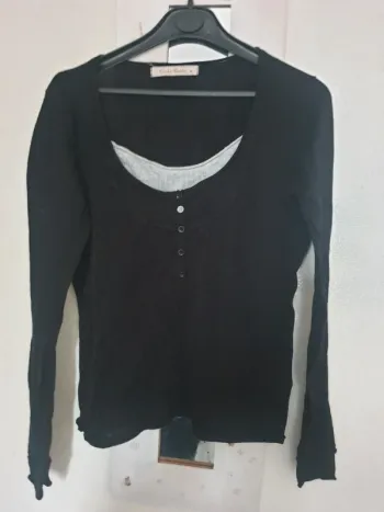Pull/t-shirt L /3 /42 Fr