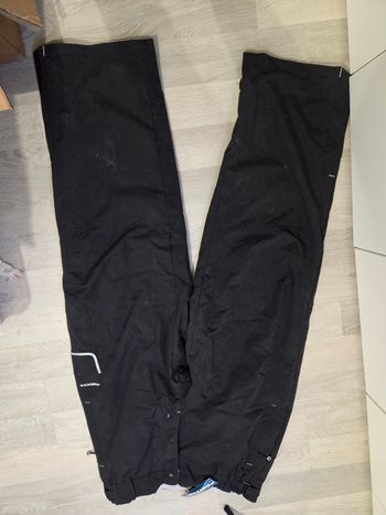 Pantalon ski homme