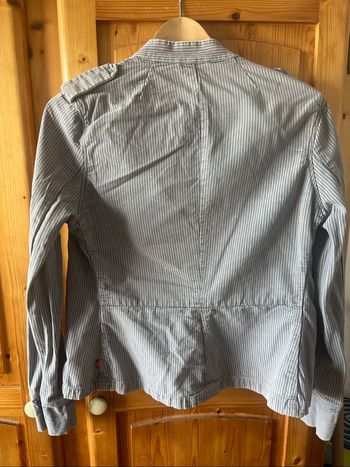 Veste légère
