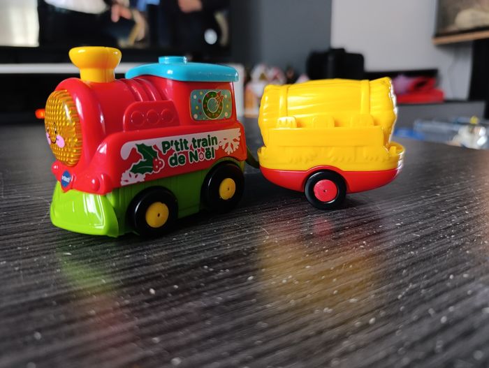 Tut tut bolides - photo numéro 4