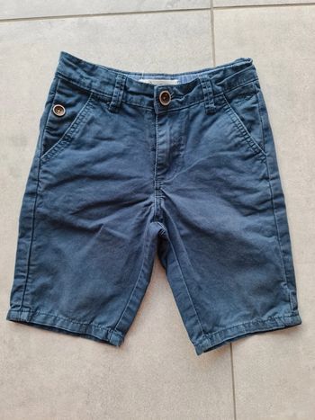 Short bermuda chino 5 ans
