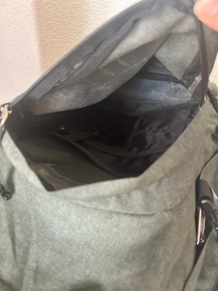 Sac Eastpak - photo numéro 6