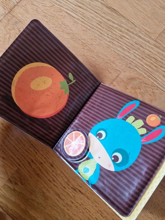 Livre ludi - photo numéro 4