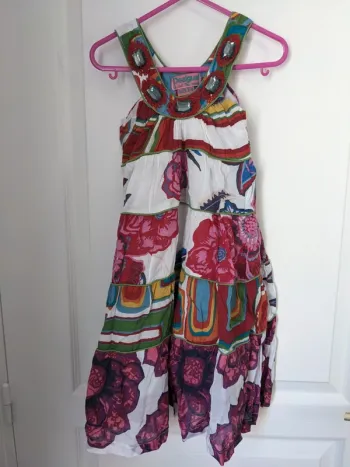 Robe Desigual